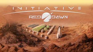 initiative red dawn mars awaits