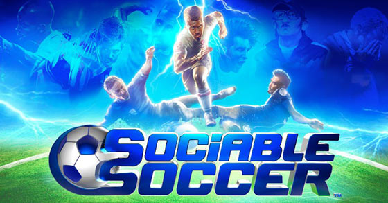 jon hares sociable soccer is to kick off big time on steam early access this summer