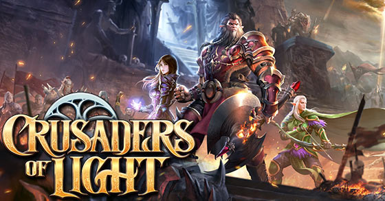 last call for team leaders in crusaders of lights 400k usd competition
