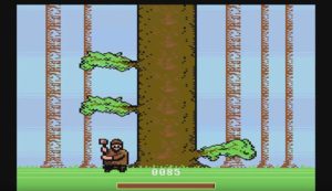 lumberjack amiga