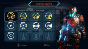 matterfall augment yourself to perfection