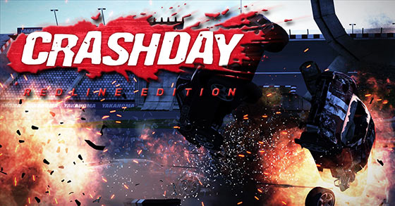 moonbytes crashday redline edition is now available for pc via steam