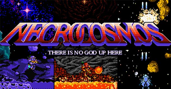 necrocosmos there is no god up heres kickstarter campaign ends in three days