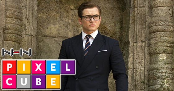 nhn pixelcube marv films and foxnext games partner to create kingsman the golden circle game