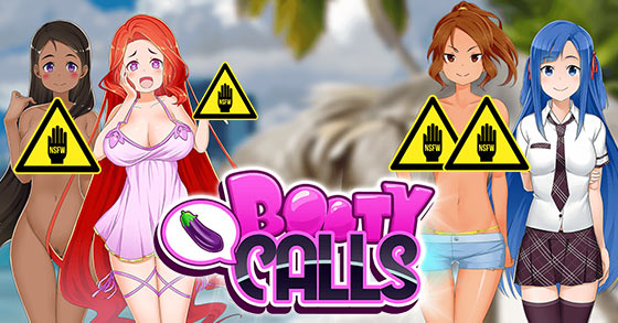 nutaku opens pre-registration for the seducing plus 18 titles booty calls and throne of legends