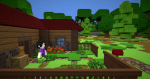 staxel