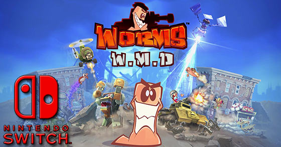 Post Worms Post Worms