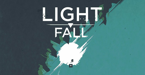 the 2d immersive platformer light fall is coming to pc and console in early 2018