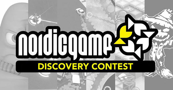 the nordic game discovery contest returns to kajaani