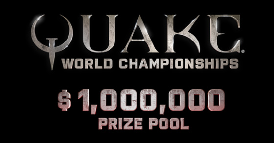 the quake world championships 2017 finals has kicked-off quakecon 2017