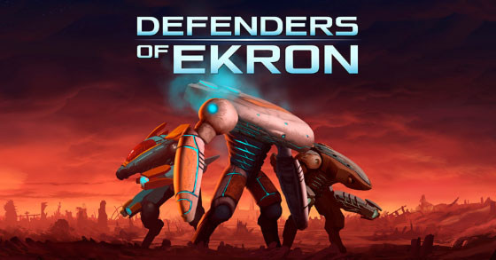 vitro games top down adventure shmup defenders of ekron is now available for pc and ps4