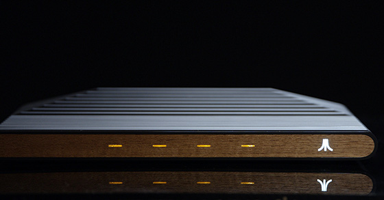 atari has revealed more details about the ataribox