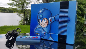 cksigns1 mega man nes console front