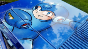 cksigns1 mega man nes console super up-close