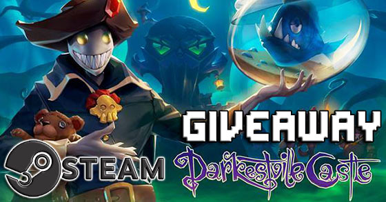 darkestville castle pc giveaway five steam keys for five adventure hungry gamers