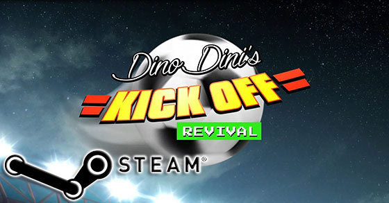 dino dinis kick off revival is now available for pc via steam
