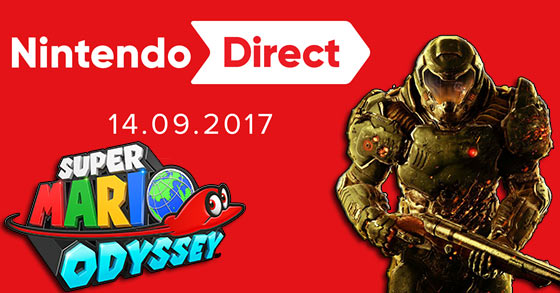 here is the summary of the nintendo direct 13 09 2017 stream