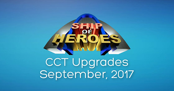 heroic games has released the-14th demo for their superhero mmorpg ship of heroes