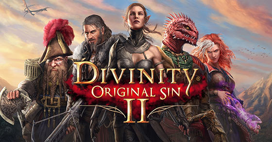 larian studios has launched a new trailer for divinity original sin 2