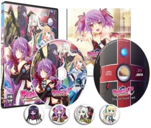 "Princess X" package editions princess x package editions