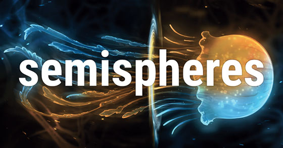 semispheres is coming to the nintendo switch on the 14th of september