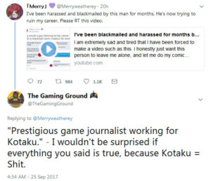 TGG on kotaku tgg on kotaku