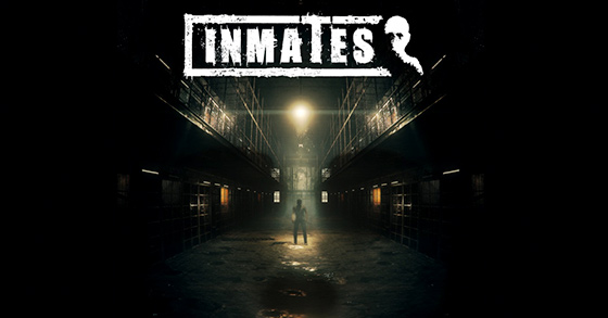 the psychological horror game inmates is to be released on the 5th of october via steam