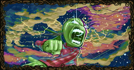 the vanir projects nightmare boy is coming to ps4 xbox one and pc on the 25th of october