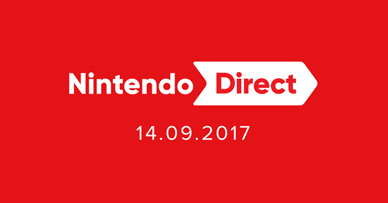 there will be a new nintendo direct at midnight between wednesday and thursday