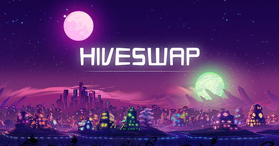 what pumpkin games have launched act 1 of their adventure game hiveswap