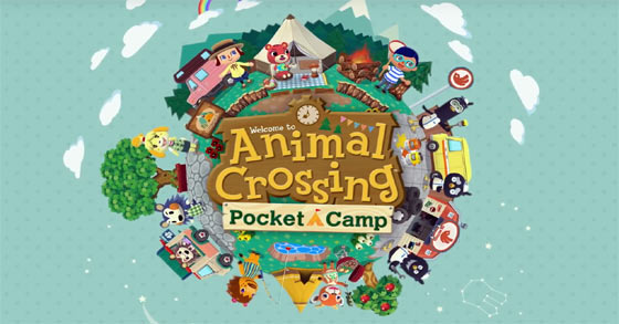 animal crossing goes camping my thoughts on animal crossing pocket camp so far