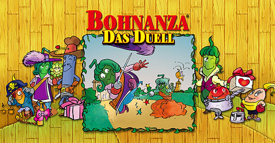 bohnanza the duel is coming to ios and android on the 26th of october