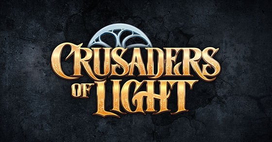 crusaders of light developers offers insight into creating mobile mmorpgs