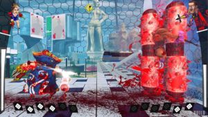 guts slaughter fest