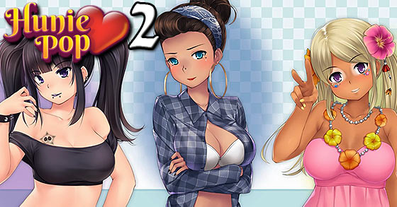 huniepot has teased some new information for huniePop 2