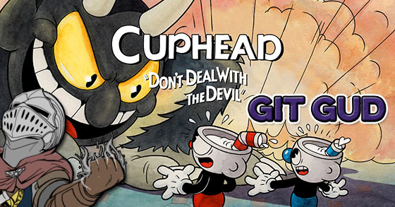inclusion vs design whatever happened to just trying a take on the cuphead difficulty aftermath