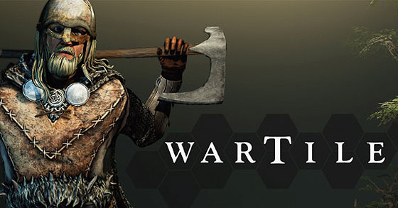 massive update hits wartile to celebrate the cooperation between playwood project and deck13