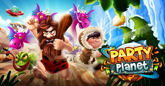 mastiffs party planet is coming to the nintendo switch on december 12th