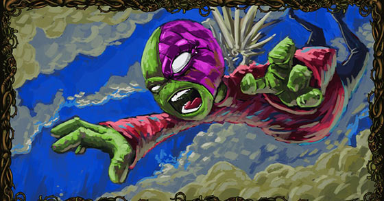 nightmare boy launches today on ps4 xbox one and pc