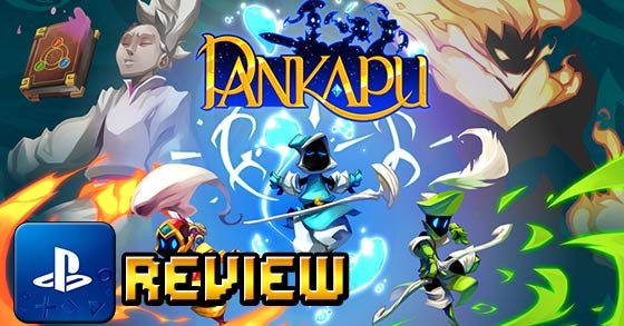 pankapu ps4 review a short but beautiful and rewarding 2d adventure action platformer