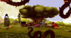 saint george the tree of secrets deadly battle
