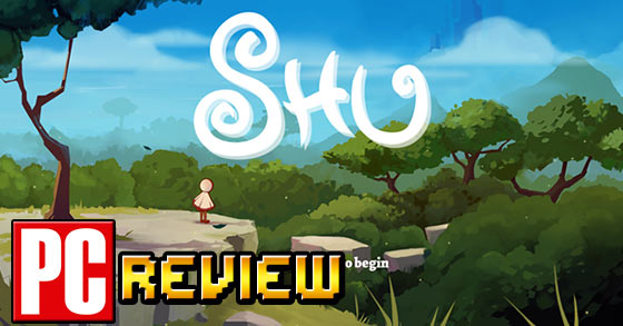 shu pc review a sweet but too short platformer