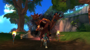 tanzia battle