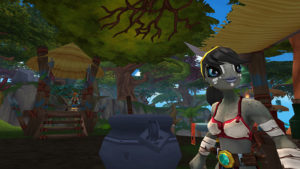 tanzia girl