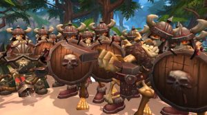 tanzia vikings