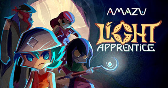 the comic book rpg light apprentice is coming to windows and mac in november
