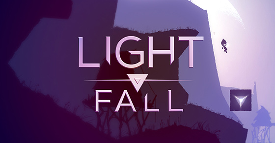 the immersive 2d platformer light fall racks up multiple industry accolades before its 2018 release