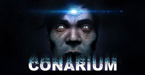 the lovecraftian horror game conarium is coming to indiecade 2017