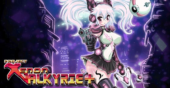 xenon valkyrie plus is coming this winter to ps vita