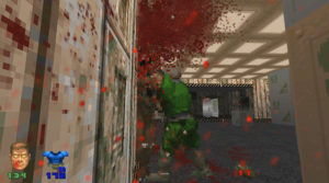 brutal doom v21 beta fatalities